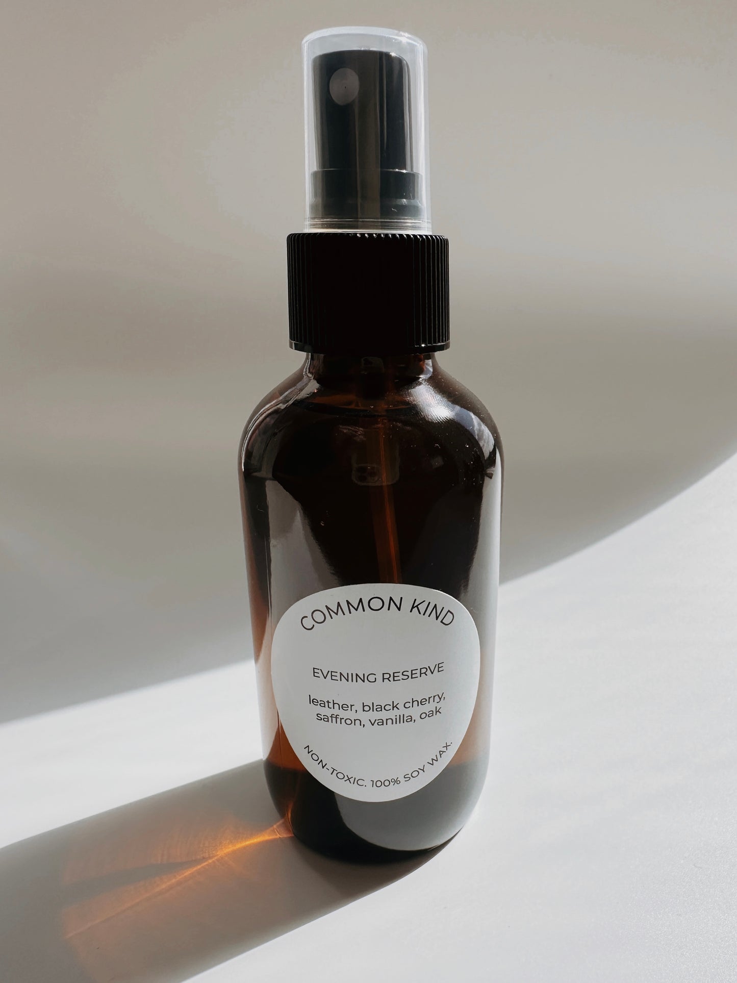 Linen spray