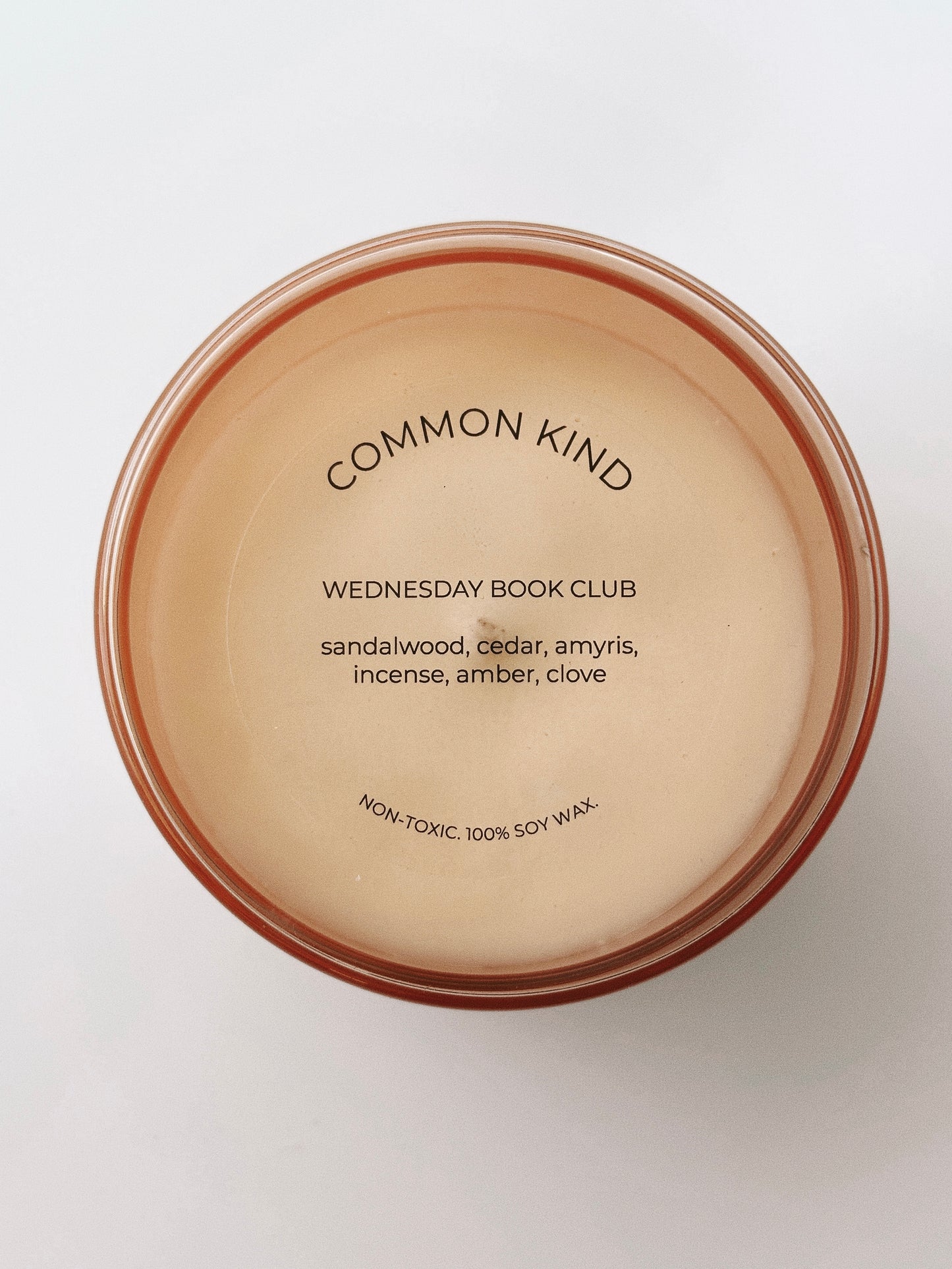 Wednesday Book Club