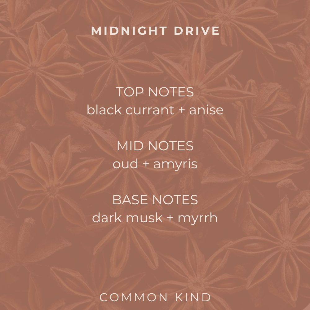 Midnight Drive