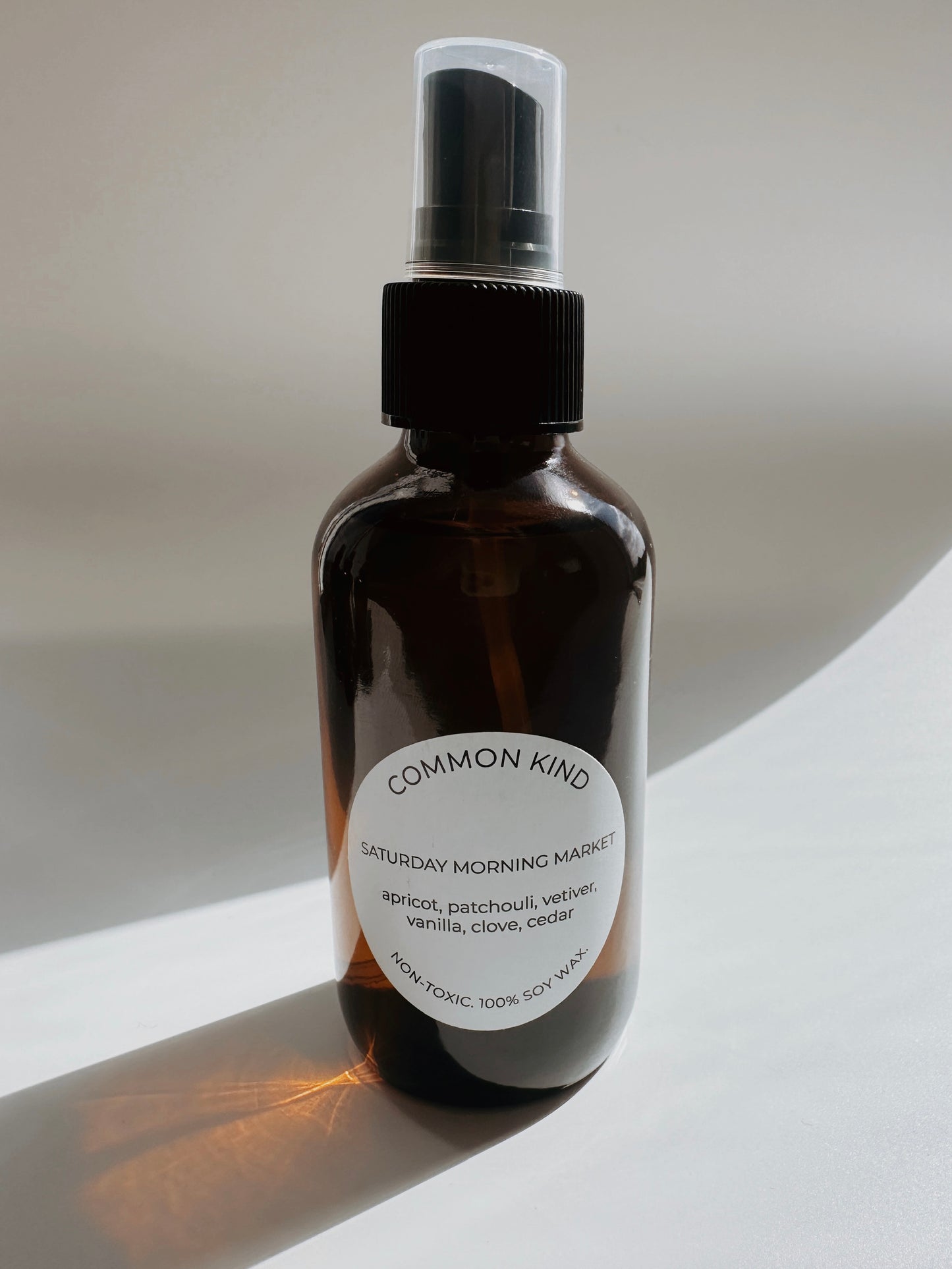 Linen spray