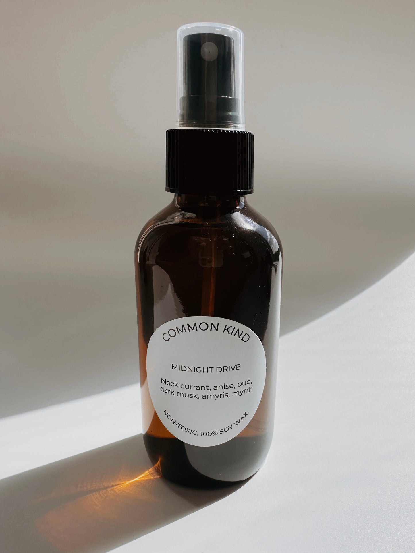 Linen spray