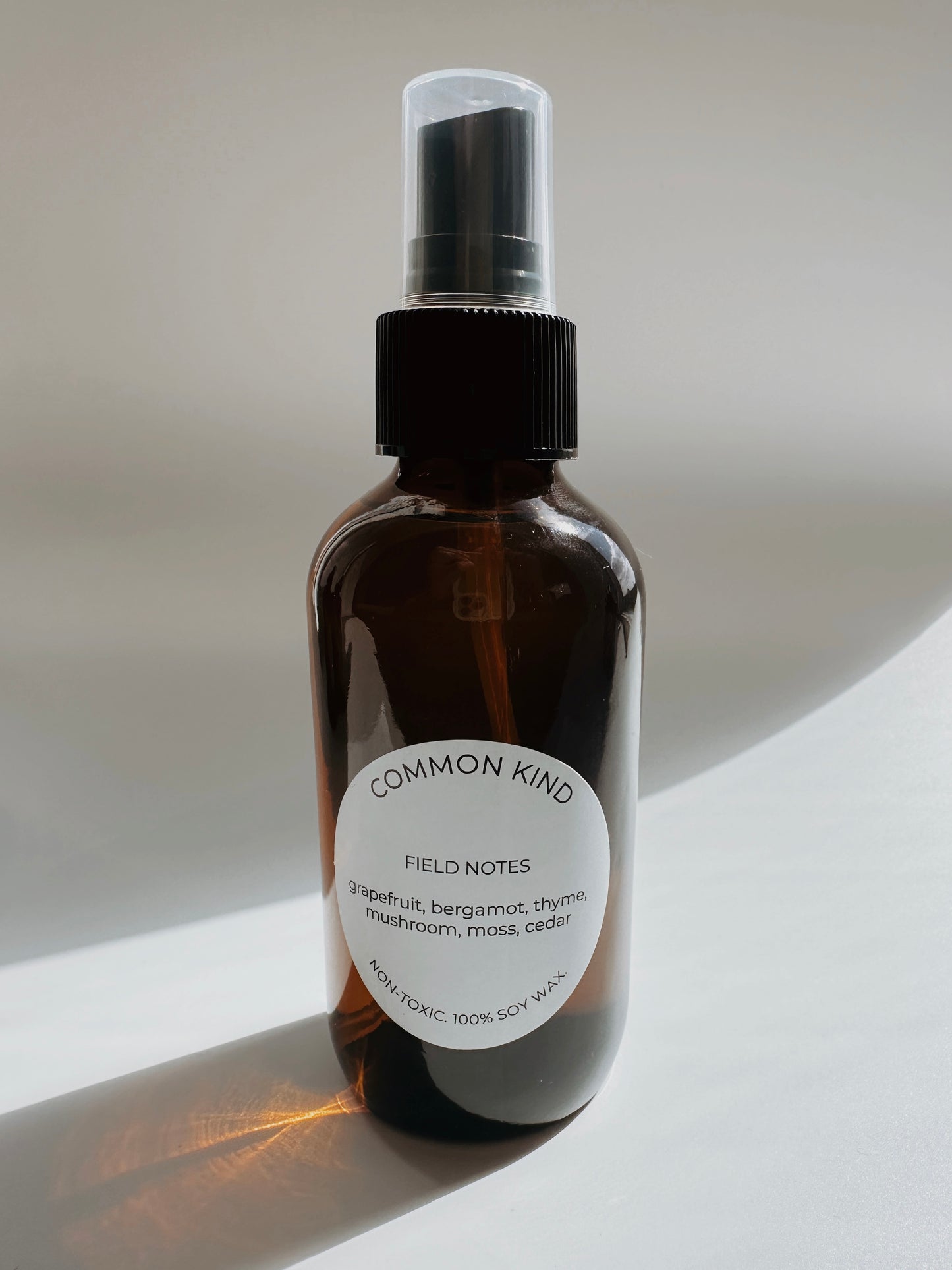 Linen spray
