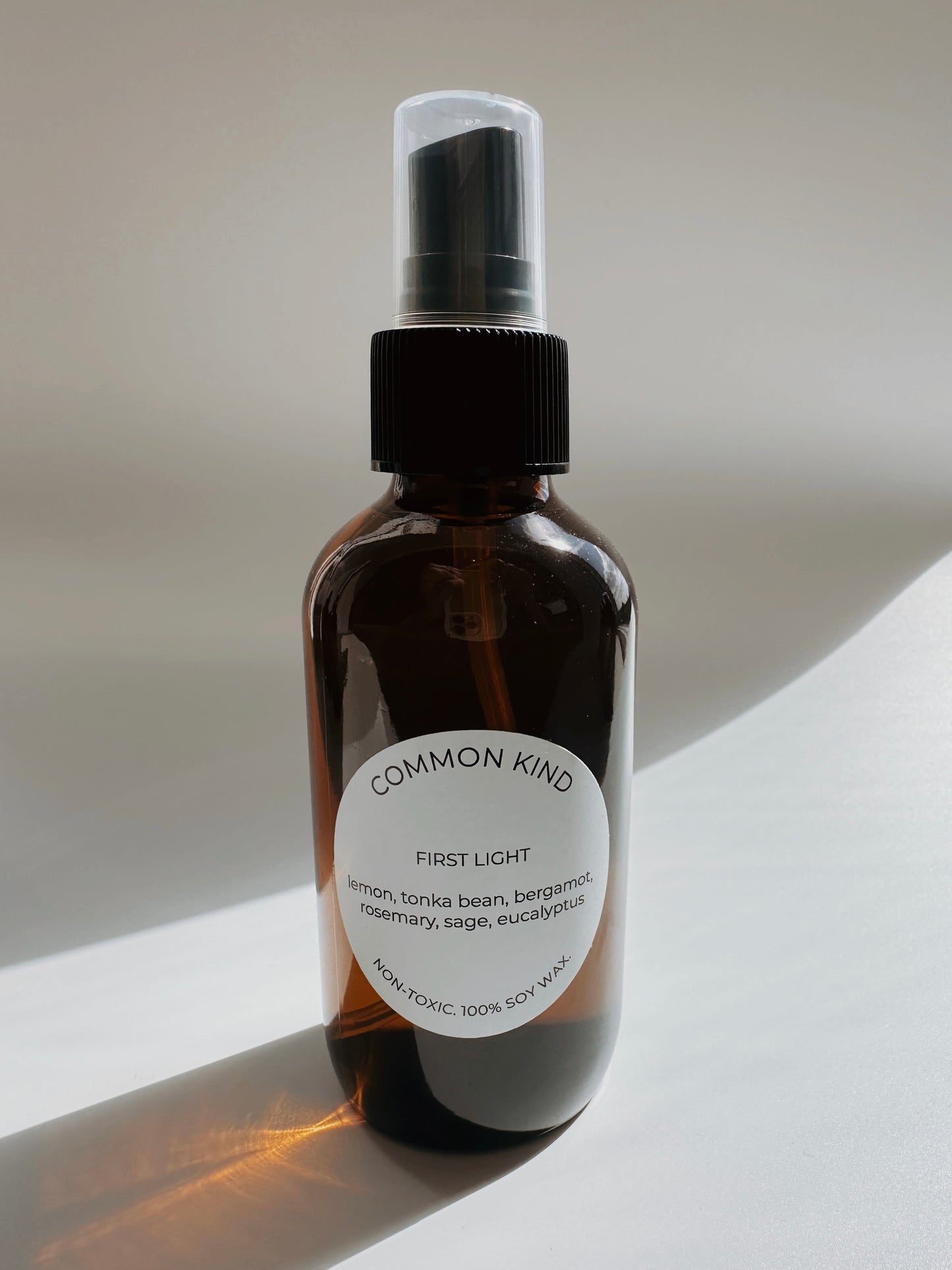 Linen spray
