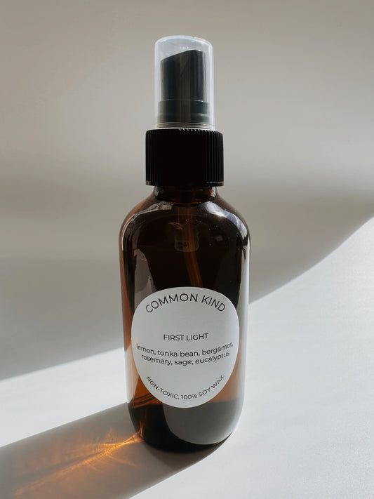 Linen spray