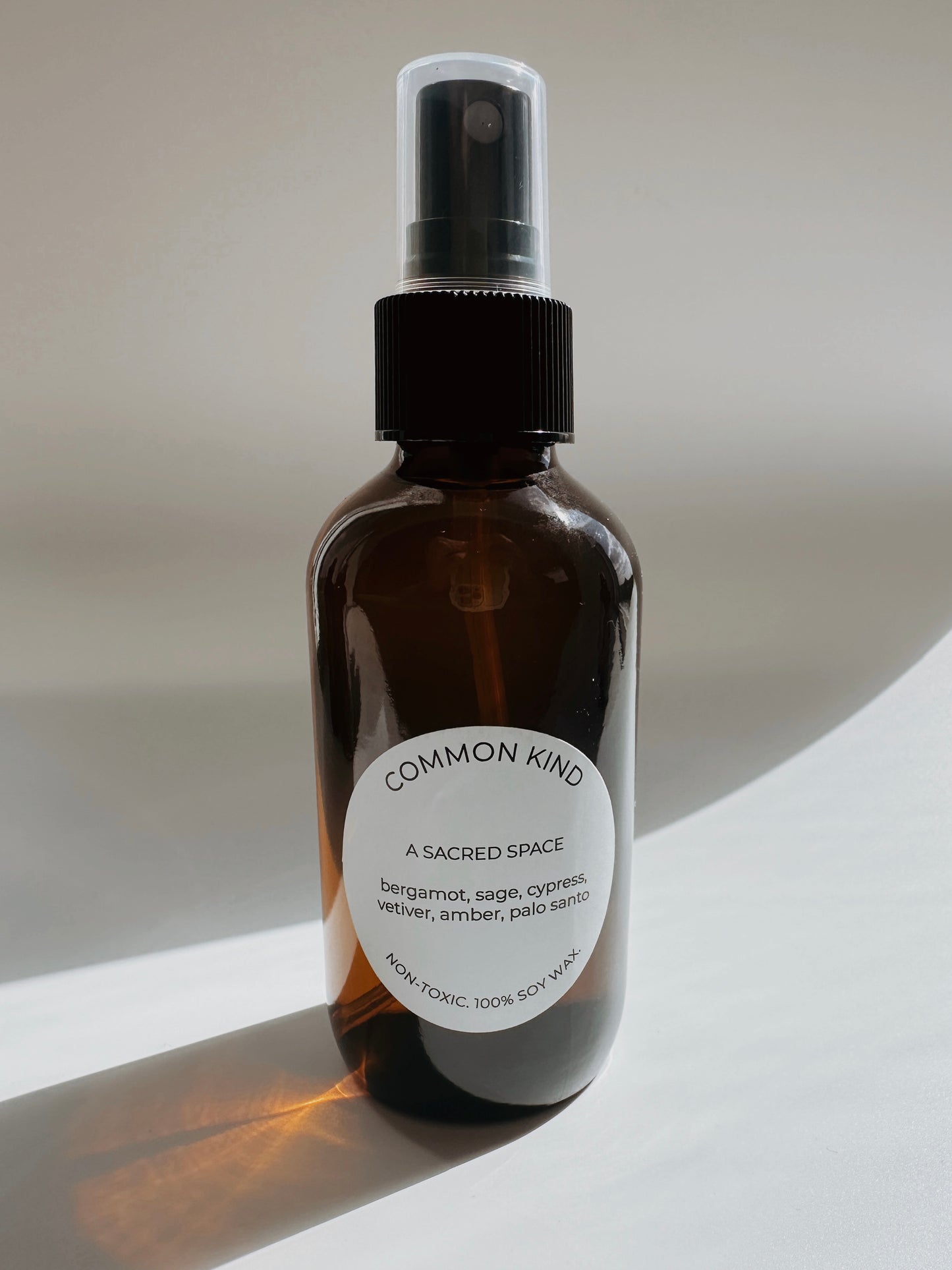 Linen spray