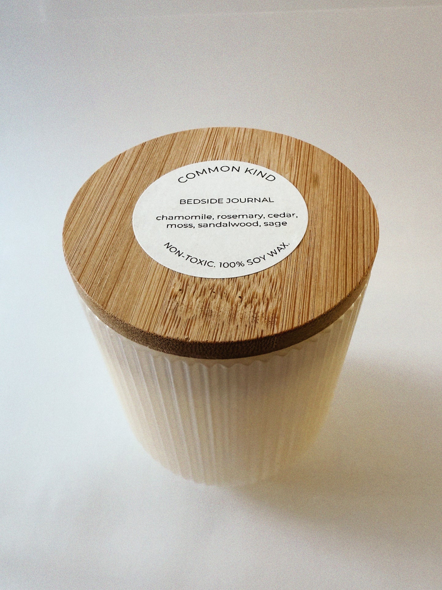 Bedside Journal