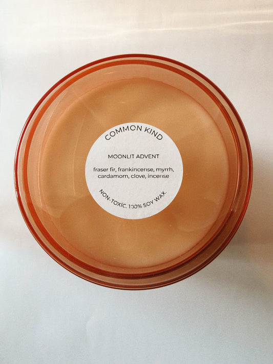 Moonlit Advent