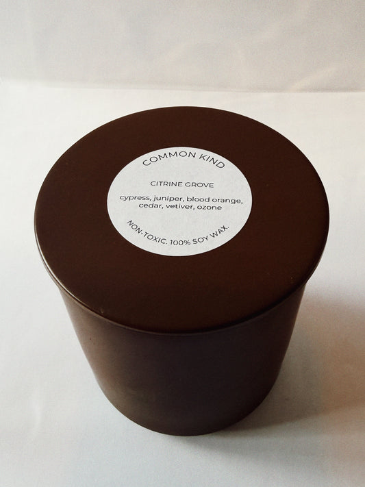 Citrine Grove